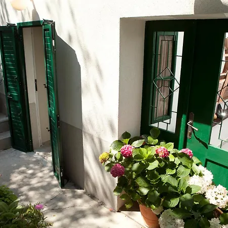 Apartment Mascarelli Split