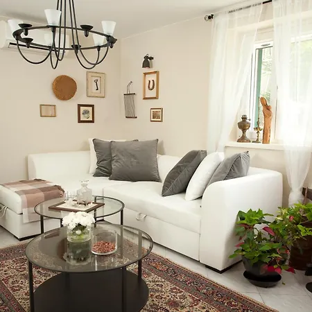 Apartment Mascarelli