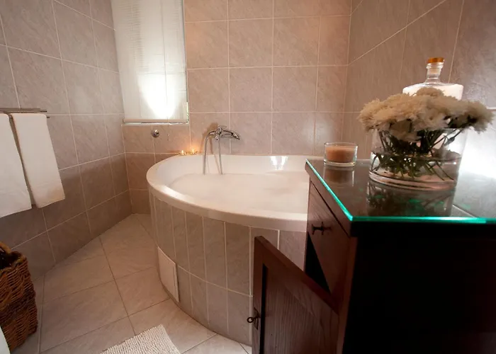 Apartman Mascarelli *