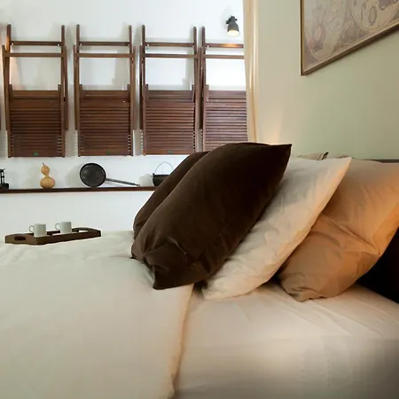Appartement Mascarelli