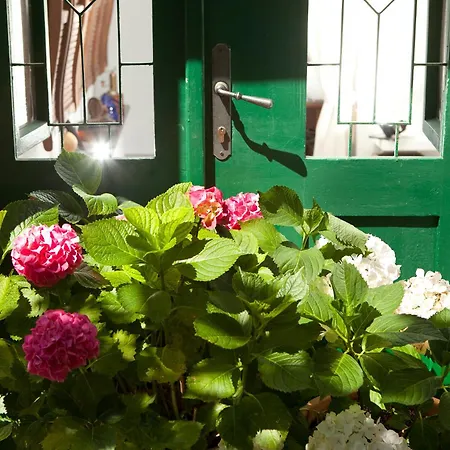 Appartement Mascarelli Split