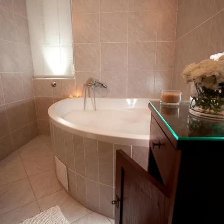 Appartement Mascarelli *